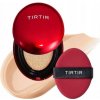 Tirtir Mask Fit Red Cushion SPF 40 PA++ 29N Natural Beige Dlhotrvajúci make-up na tvár v hubke 18 g