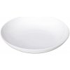 PETRA plast tanier hlboký 20 cm plast farby mix