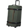 American Tourister Urban Track khaki 84 l