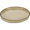 Revol Talíř kulatý 15 cm – nutmeg | REV-652844