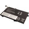 Replacement for Lenovo ThinkPad L480, L580, L490, L590, L14, L15 (L17L3P52)