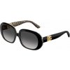 Dolce & Gabbana DG4476 32998G Veľ. 56