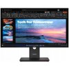 LED Monitor Lenovo ThinkVision T27QD-40 27