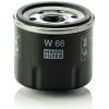 Olejový filter MANN-FILTER W 66