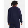 Under Armour Rival Fleece Crew-NVY