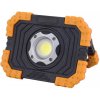 Svetlo pracovné nabíjacie LED 10 W HOTECHE HT440303