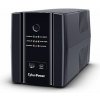 CyberPower UT1500ED-FR, UPS 1500VA900W, 4x FR UT1500EG-FR