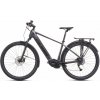 Crussis e-Gordo 7.11-(715 Wh) model 2026 Veľkosť rámu: 18