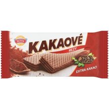 Sedita Kakaové rezy s extra kakaom oblátky 50 g