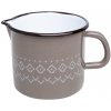 FLORINA Hrnček s výlevkou 12 cm 1,24 l, FIORENTA