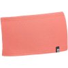 Čelenka Ortovox FLEECE LIGHT HEADBAND - svetlo ružová