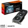 GIGABYTE Radeon RX 9060 XT / Gaming / OC / 8GB / GDDR6 GV-R9060XTGAMING OC-8GD