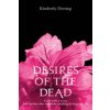 Desires of the Dead (Kimberly Derting)(Brožovaná)