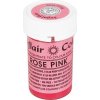 Sugarflair gélová farba Rose Pink A147 25 g