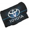 Sablio Deka Toyota Blue Glow - 190x140 cm