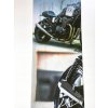 Šatka bandana bufka komín MOTOCYKLOVÝ CAFE RACER