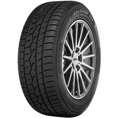 Toyo Celsius 165/60 R15 77H