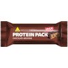 Inkospor Protein Pack čokoládové brownies 35 g
