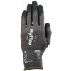 Nylonové rukavice Ansell HyFlex® 11-840 polomáčané v nitrile, 1 pár, veľ. 10