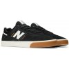 New Balance Numeric Jamie Foy 306 black 46,5 24 /25 - Odosielame do 24 hodín