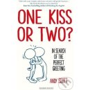 Kniha One Kiss or Two? Scott Andy