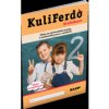 Kuliferdo druhákom PZ - Petra Hertl