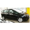 Ochranné lišty dverí Opel Zafira Tourer 12R a vyššie, MODEL F-14/16