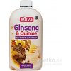 Milva Ženšen a Chinín šampón 200 ml