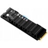 WD Black SN850 1TB, WDBBKW0010BBK-WRSN
