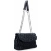 Kabelka cez rameno Le Sands čierna 4359 C