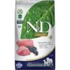 N&D PRIME DOG Adult M/L Lamb & Blueberry 12 kg