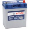 Autobatéria Bosch S4, 12V, 40Ah, 330A, S4 018