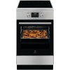 ELECTROLUX SteamBake LKI564266X