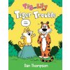 Tiger Trouble (TIG and Lily Book 1): (A Graphic Novel)