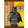LEGO DC Character Encyclopedia New Edition - Elizabeth Dowsett, DK Children