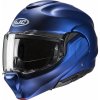 HJC F100 Solid semi flat