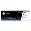 HP 207A W2213A purpurová (magenta) originálny toner