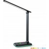 Stolová LED lampa 7W 460lm RGB CCT – variabilná farba svetla 3000-6000K NOB