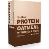 GymBeam Proteínová ovsená kaša 350 g