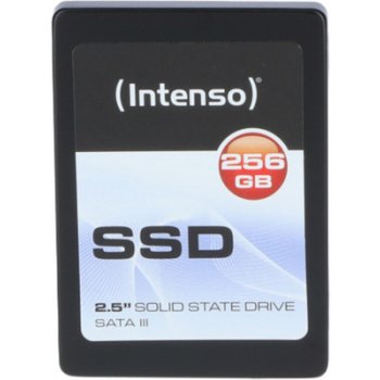 Intenso 256GB 3812440