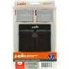Jupio LP-E8 1120 mAh batéria - neoriginálna