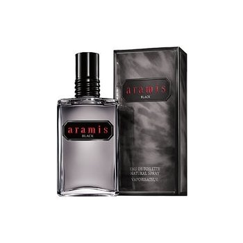 Aramis Black Toaletná voda pánska 110 ml Tester