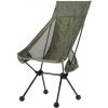 Helikon-Tex Ľahká veľká skladacia stolička TRAVELER - Desert Night Camo