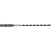 C.K T3114 0615 frézovací vrták na kov 6 mm Celková dĺžka 150 mm šesťhranný záhlbník 1 ks; T3114 0615