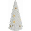 RETLUX RXL 426 Stromček porcelán 1 LED