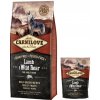 Carnilove Lamb & Wild Boar for adult dog 12 kg + 1,5 kg ZADARMO
