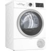 Bosch WTW876LBY - Sušička prádla