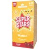Natures Aid Super Stars® Vitamín C vo forme cukríkov 60tbl