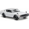 Maisto Nissan Skyline 2000GT-R KPGC110 1973 1:24 (090159315285)
