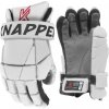 Knapper AK3 jr - Junior, bílá, 10